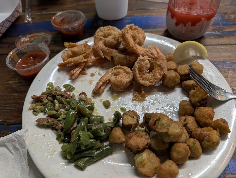 Okra