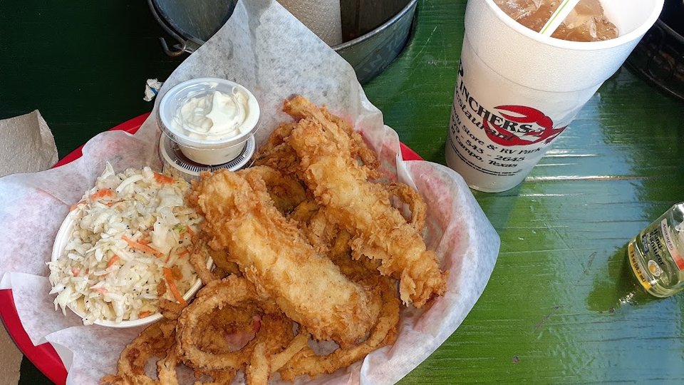 Fish & Chips